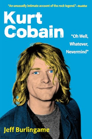 Kurt Cobain