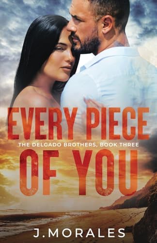 Every Piece of You