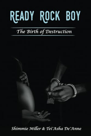 Ready Rock Boy: The Birth of Destruction