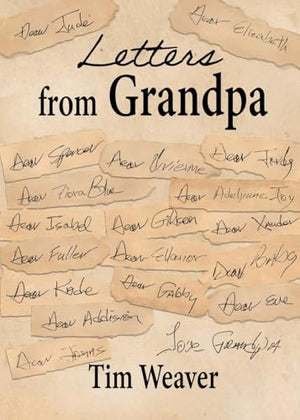 Letters from Grandpa