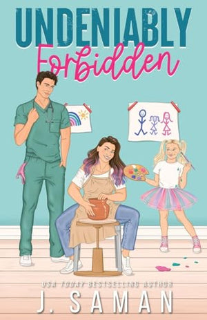 Undeniably Forbidden