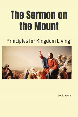The Sermon on the Mount