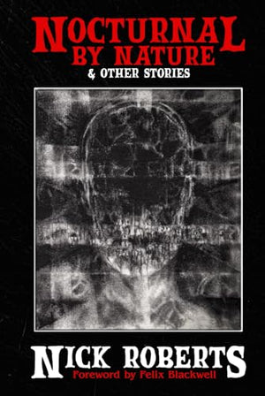 Nocturnal by Nature & Other Stories