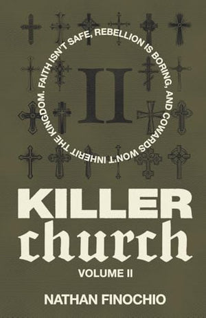 Killer Church
