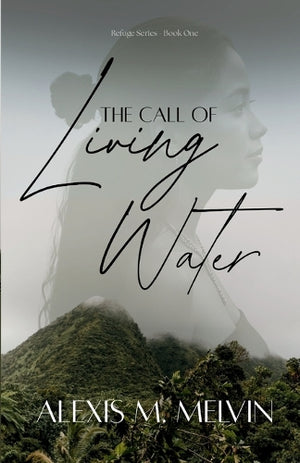 The Call of Living Water