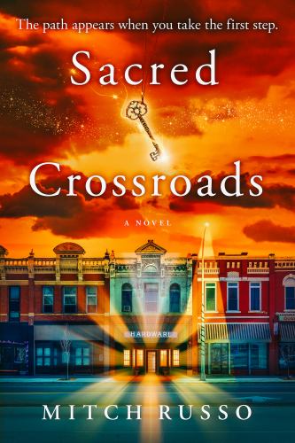 Sacred Crossroads