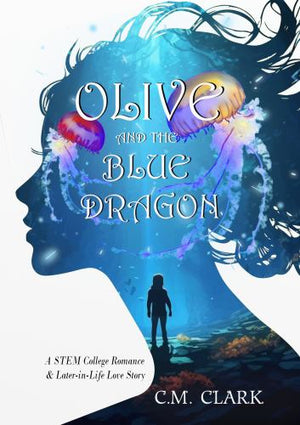 Olive and the Blue Dragon