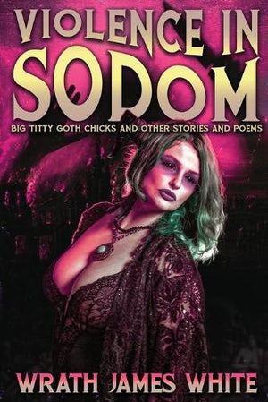 Violence In Sodom