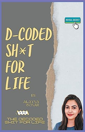 D-coded Sh*t for life