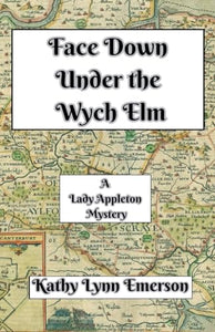 Face Down Under the Wych Elm 