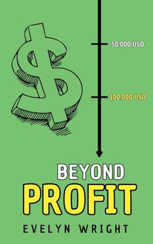 Beyond Profit