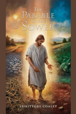 The Parable of the Sower