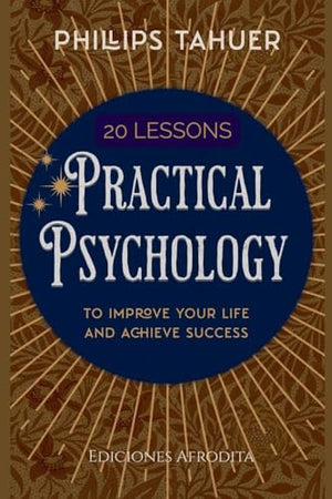 20 Lessons Practical Psychology