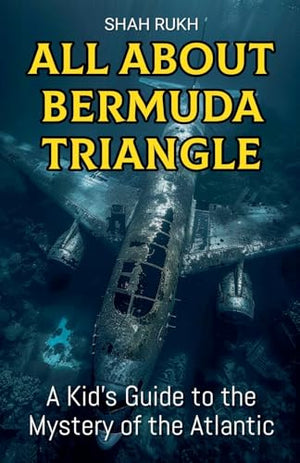 All About Bermuda Triangle