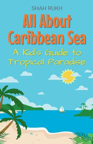 All About Caribbean Sea