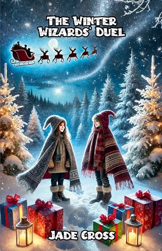 The Winter Wizards' Duel