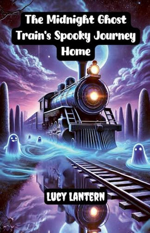 The Midnight Ghost Train's Spooky Journey Home