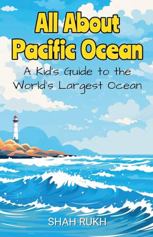All About Pacific Ocean