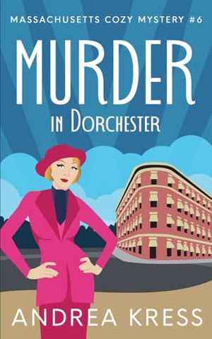 Murder in Dorchester