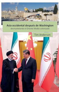 Asia Occidental despues de Washington 