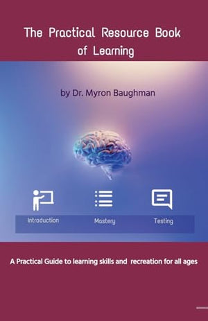 The Practical Resource Book