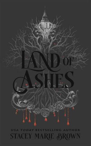 Land of Ashes