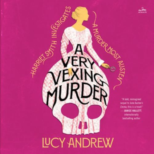A Very Vexing Murder