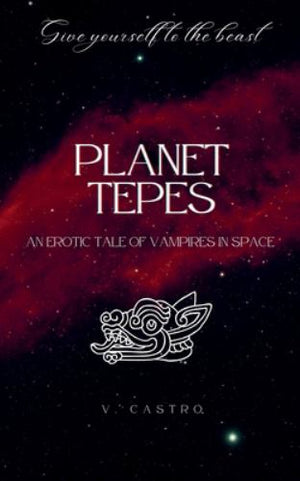 Planet Tepes