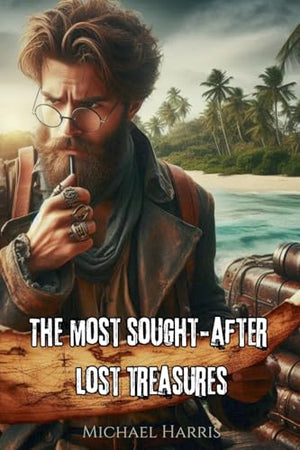The Most Sought-After Lost Treasures