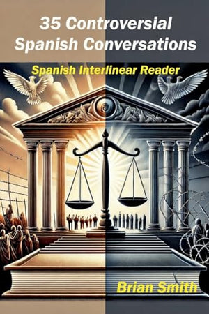 35 Controversial Spanish Conversations