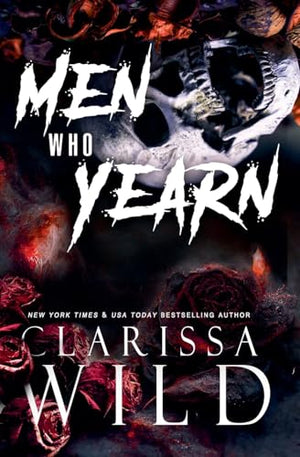 Men Who Yearn