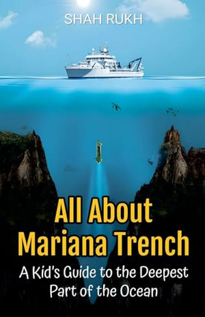 All About Mariana Trench