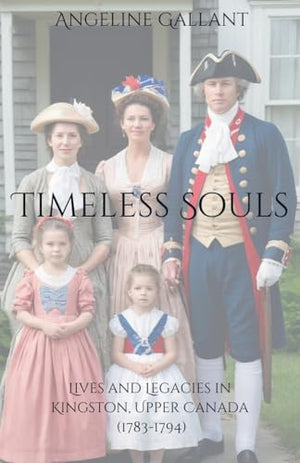 Timeless Souls