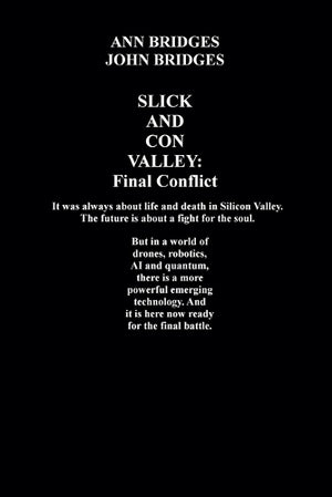 Slick and Con Valley