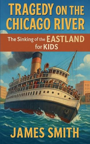 Tragedy on the Chicago River