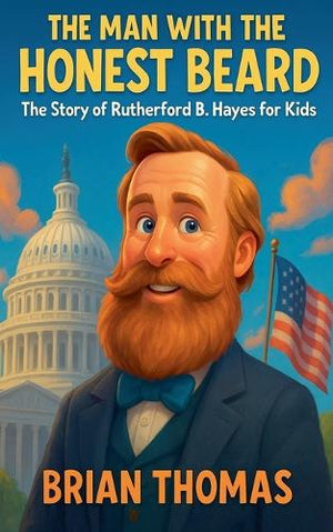 The Man with the Honest Beard
