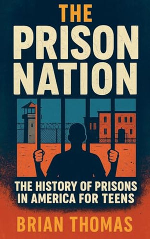 The Prison Nation
