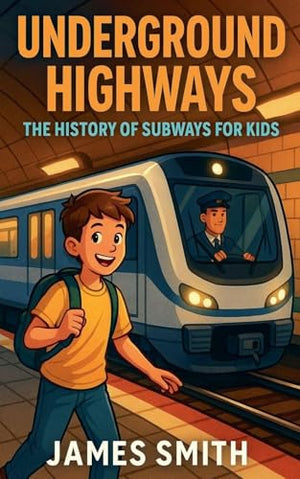 Underground Highways