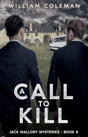 A Call To Kill