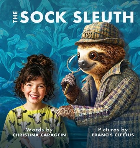 The Sock Sleuth