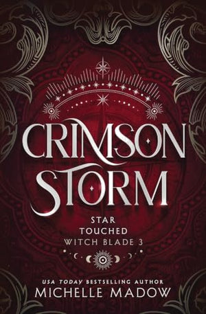 Crimson Storm