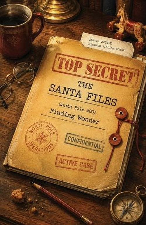 The Santa Files