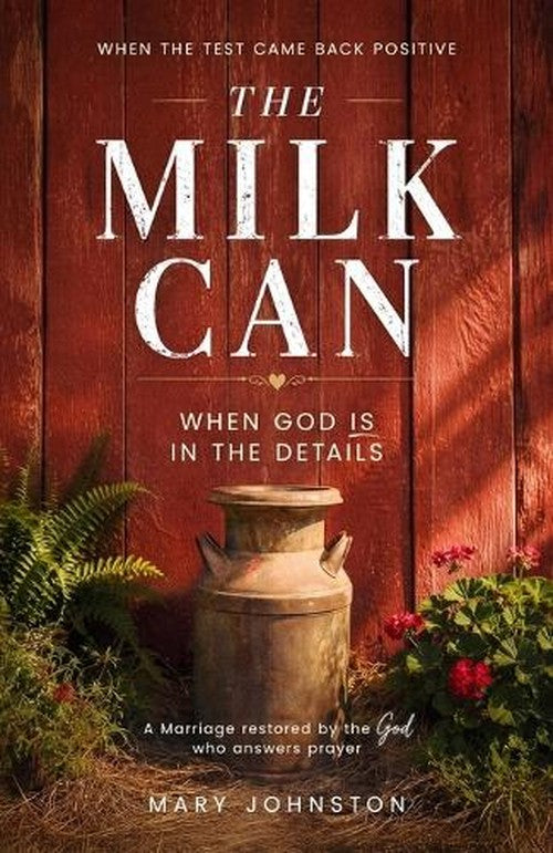 The Milk Can
