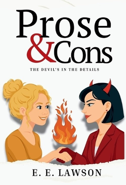 Prose & Cons