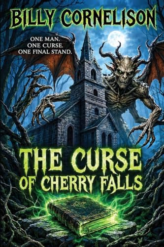 The Curse of Cherry Falls