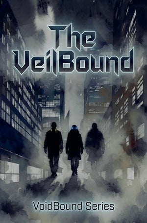 The VeilBound