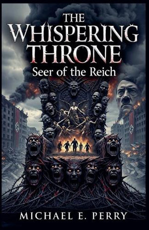 The Whispering Throne