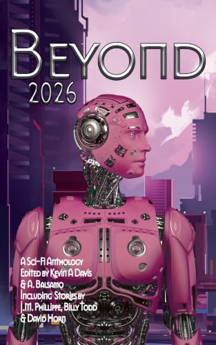Beyond 2026