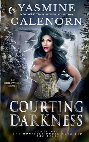 Courting Darkness
