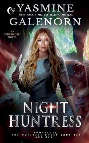 Night Huntress